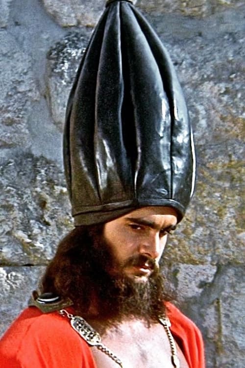 Kurt Yaghjian zdjęcie