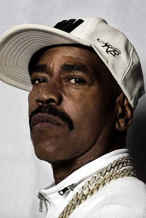 Kurtis Blow zdjęcie