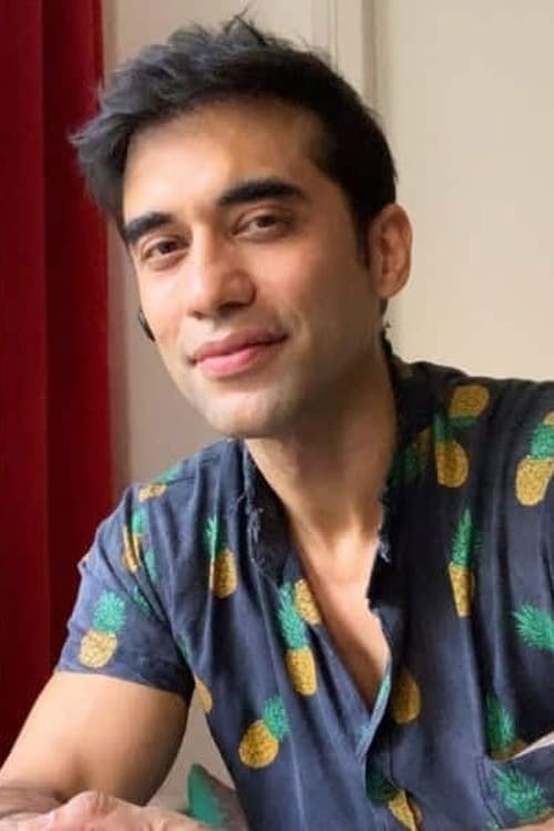 Kushal Punjabi zdjęcie