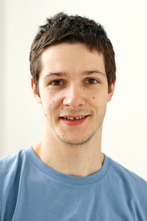 Кузьма Котрелёв zdjęcie