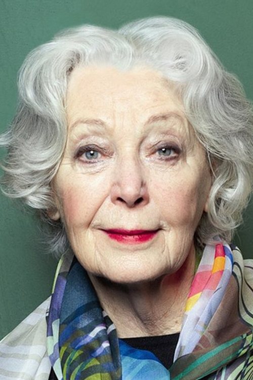 Květa Fialová zdjęcie