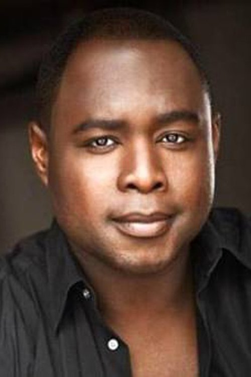 Kwesi Ameyaw zdjęcie