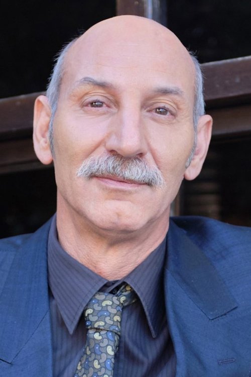 Κώστας Ξυκομηνός zdjęcie