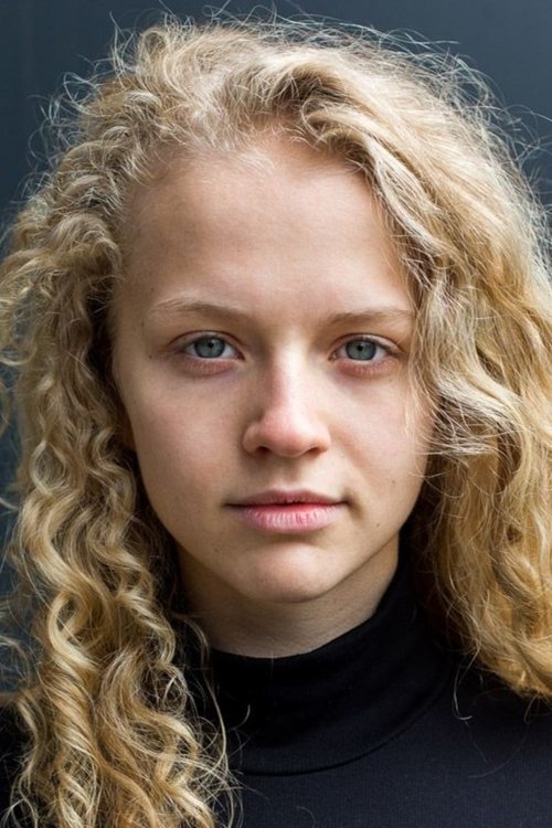 Kya-Celina Barucki zdjęcie