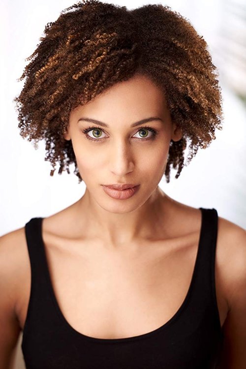 Kyana Teresa zdjęcie