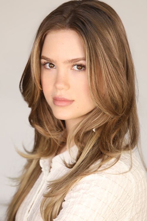 Kyla Kenedy zdjęcie