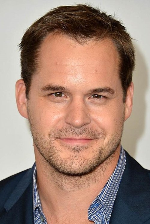 Kyle Bornheimer zdjęcie