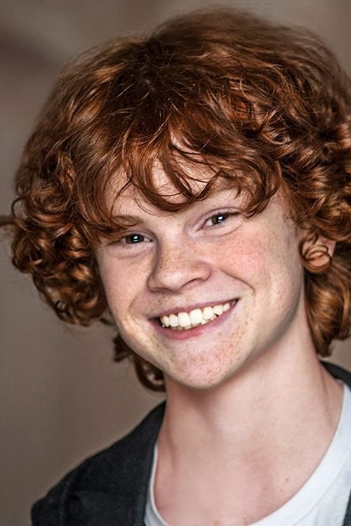 Kyle Breitkopf zdjęcie