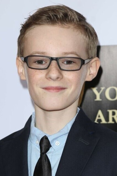 Kyle Catlett zdjęcie