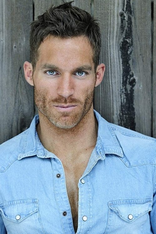 Kyle Clarke zdjęcie