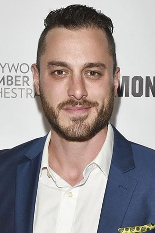 Kyle Clements zdjęcie