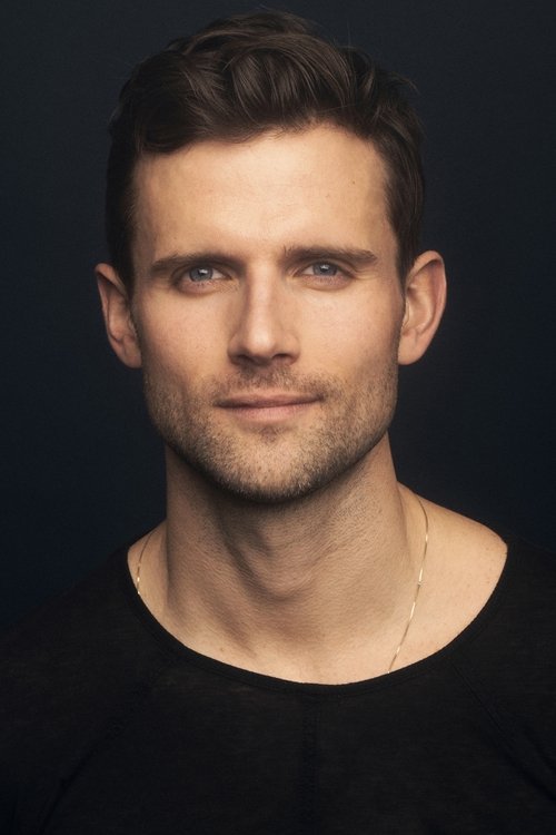 Kyle Dean Massey zdjęcie