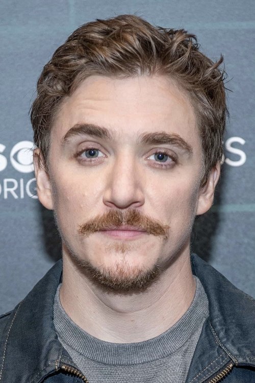 Kyle Gallner zdjęcie