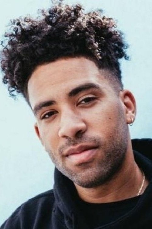 Kyle Harvey zdjęcie