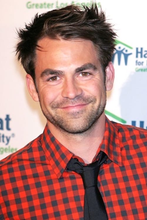 Kyle Howard zdjęcie