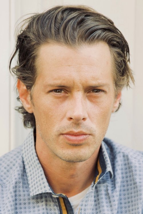 Kyle Justin Leatherberry zdjęcie