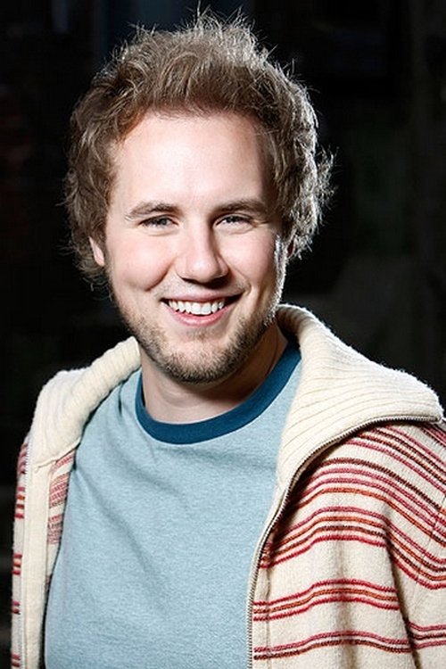 Kyle Labine zdjęcie