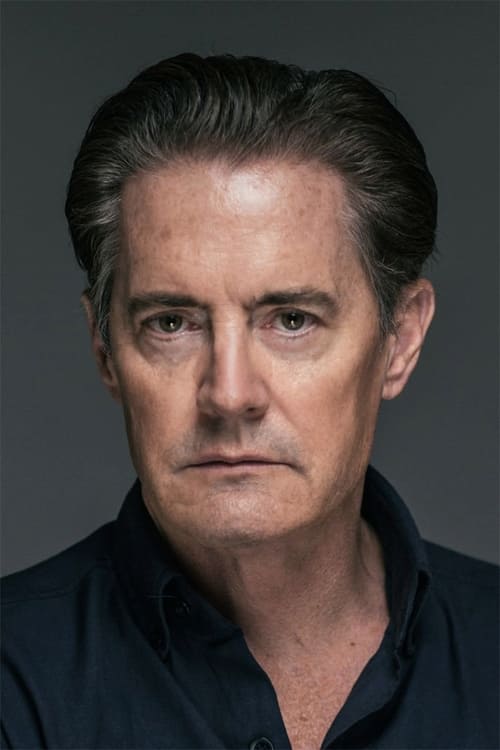 Kyle MacLachlan zdjęcie