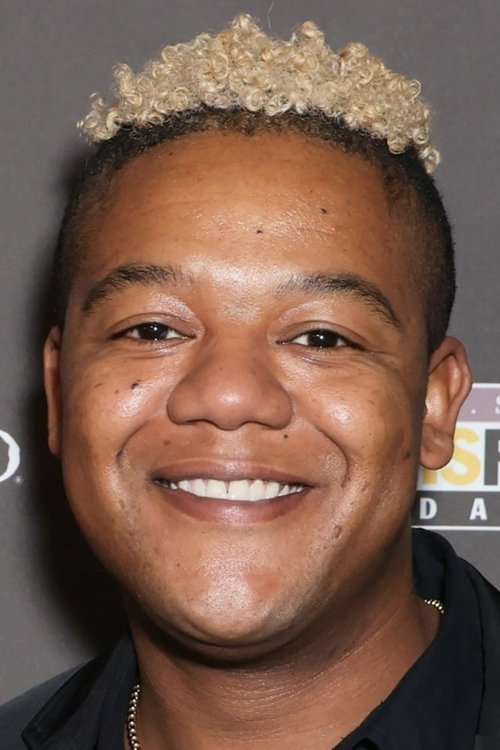 Kyle Massey zdjęcie