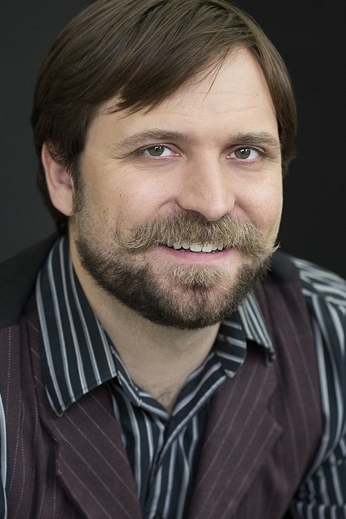 Kyle McCarley zdjęcie