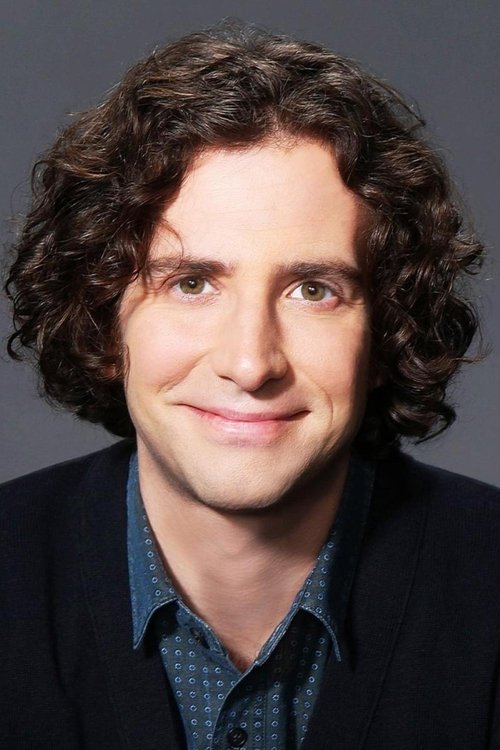 Kyle Mooney zdjęcie