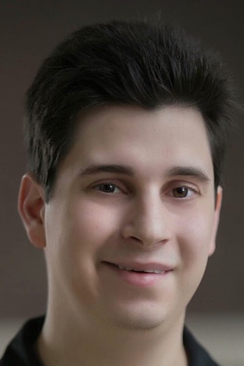 Kyle Rappaport zdjęcie