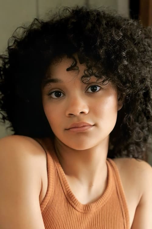 Kylee Russell zdjęcie