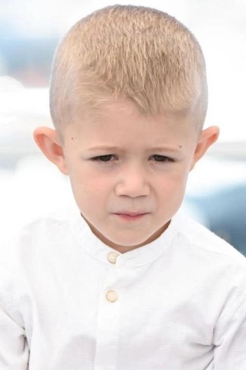 Kylian Dheret zdjęcie