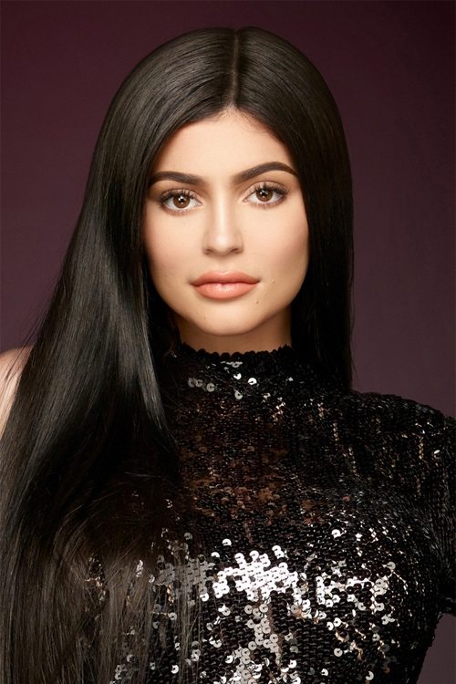 Kylie Jenner zdjęcie