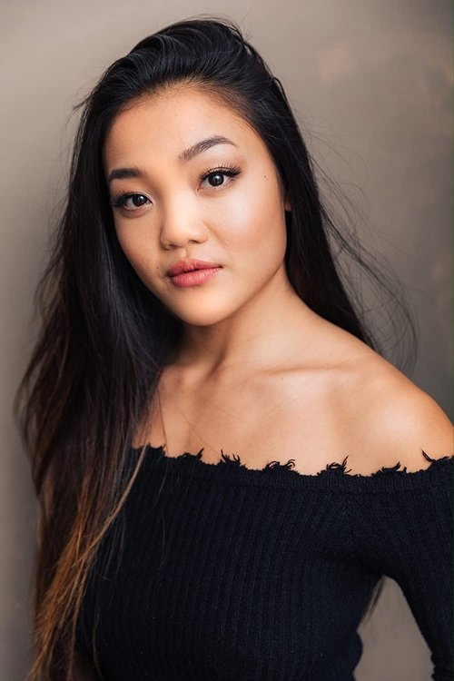 Kylie Liya Page zdjęcie