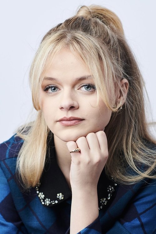 Kylie Rogers zdjęcie