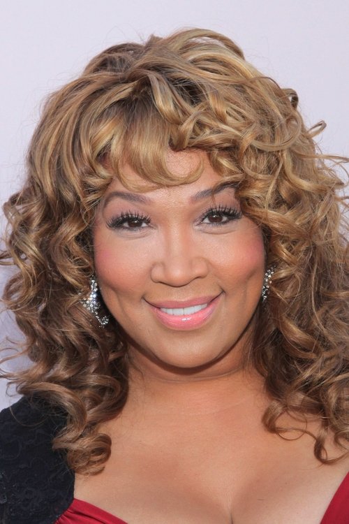 Kym Whitley zdjęcie
