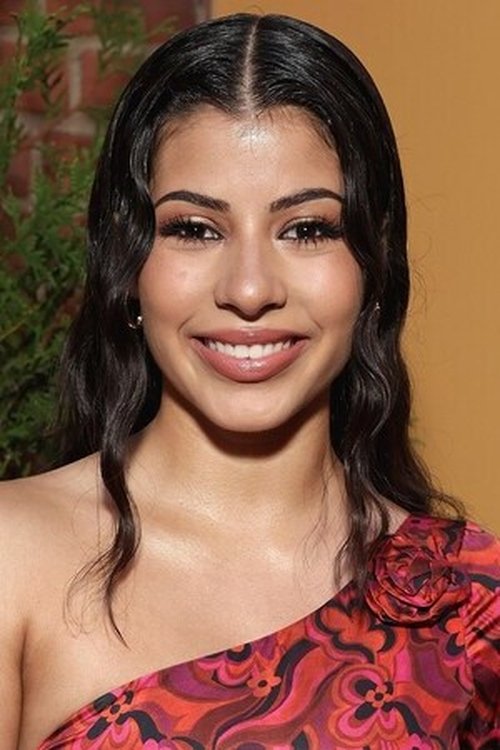 Kyndra Sanchez zdjęcie