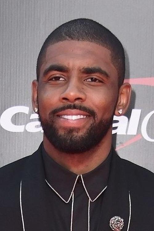 Kyrie Irving zdjęcie