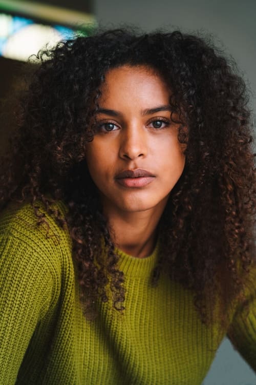 Kyshan Wilson zdjęcie