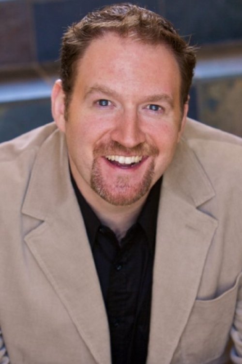 L. Derek Leonidoff zdjęcie