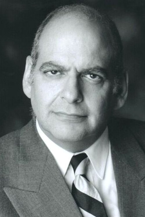 L. Harvey Gold zdjęcie