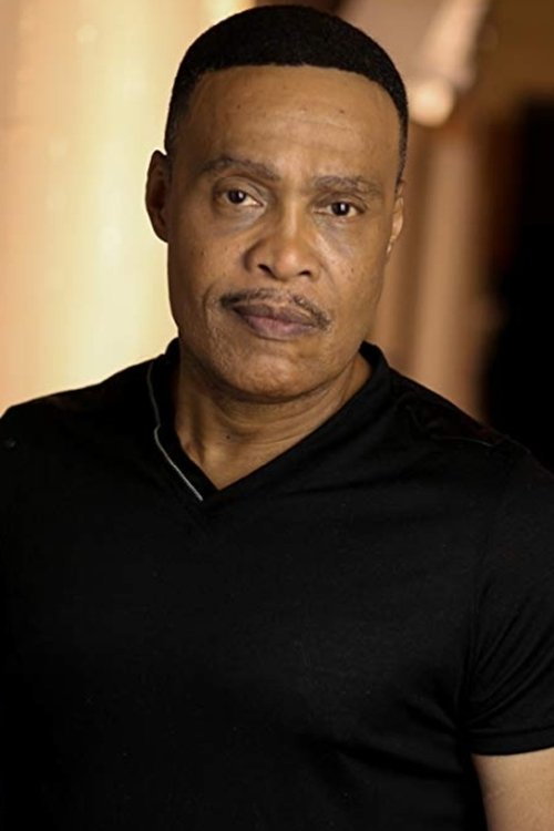 L. Warren Young zdjęcie