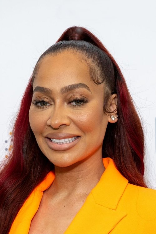 La La Anthony zdjęcie