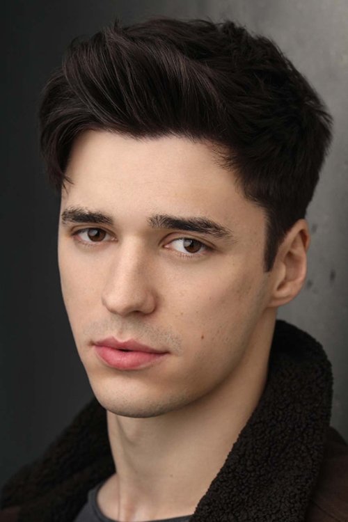 Lachlan Quarmby zdjęcie