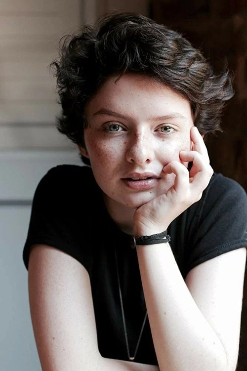 Lachlan Watson zdjęcie