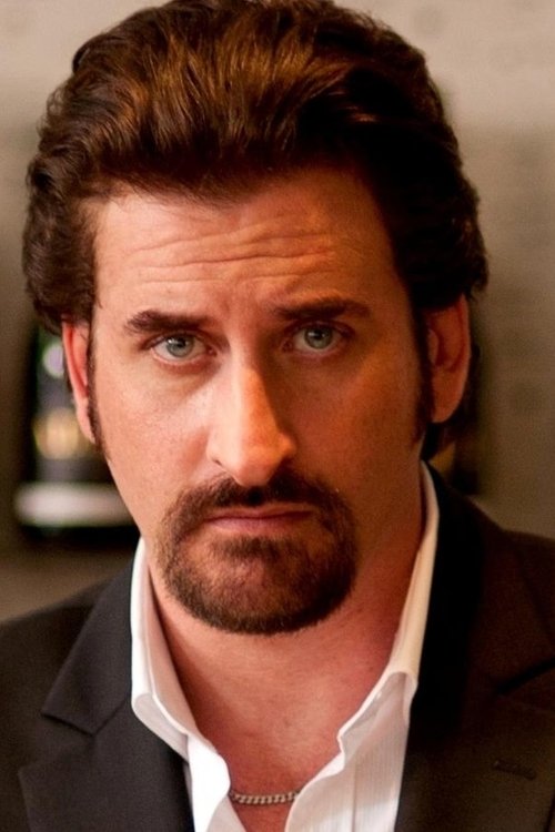 Lachy Hulme zdjęcie