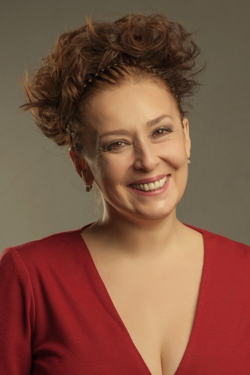 Laçin Ceylan zdjęcie