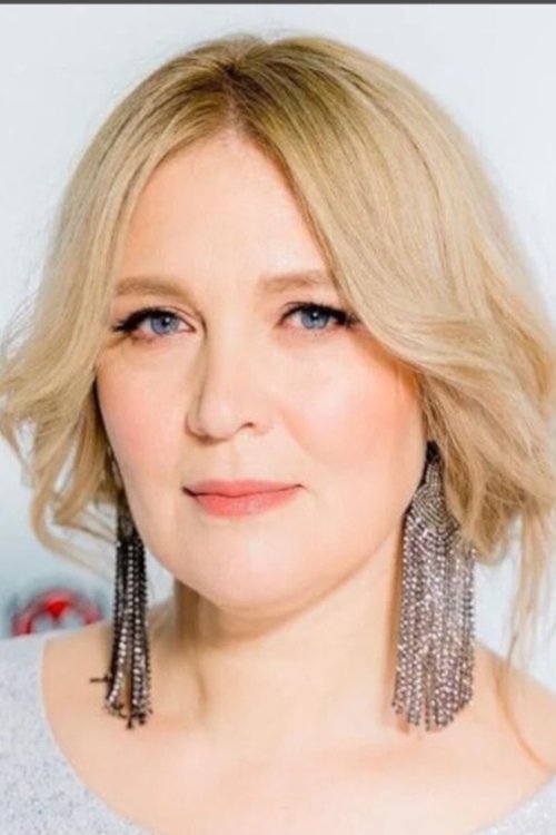 Лада Сизоненко zdjęcie