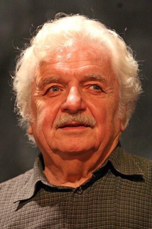 Ladislav Smoljak zdjęcie