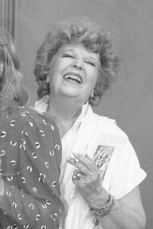 Lady Rowlands zdjęcie