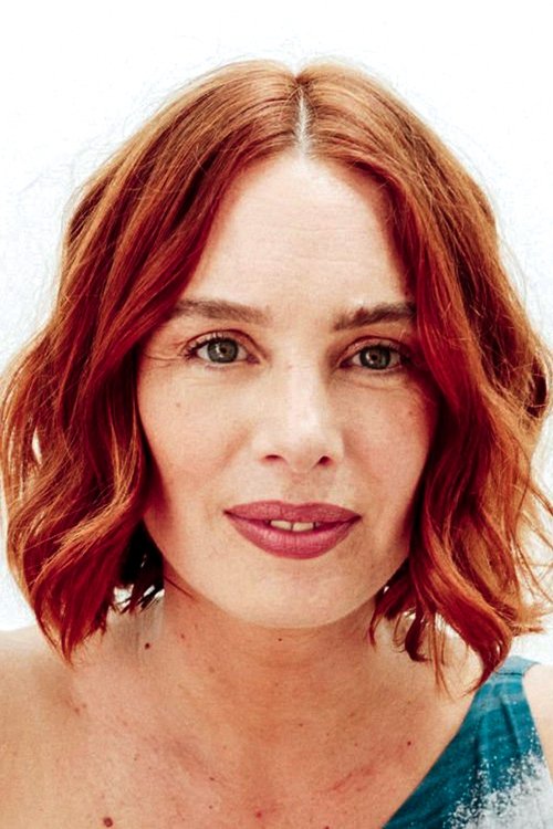 Laetitia Dosch zdjęcie