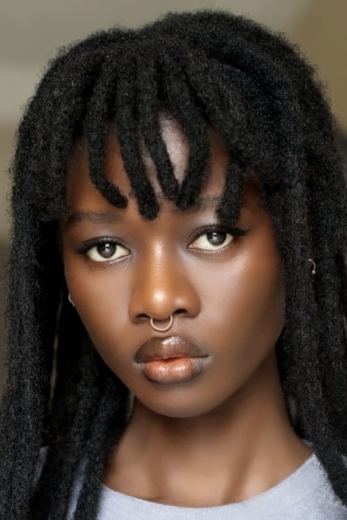 Laëtitia Ky zdjęcie