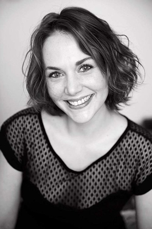 Laetitia Legrix zdjęcie