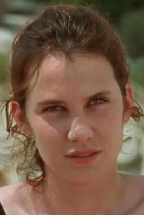 Laetitia Pesenti zdjęcie